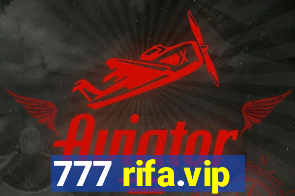 777 rifa.vip